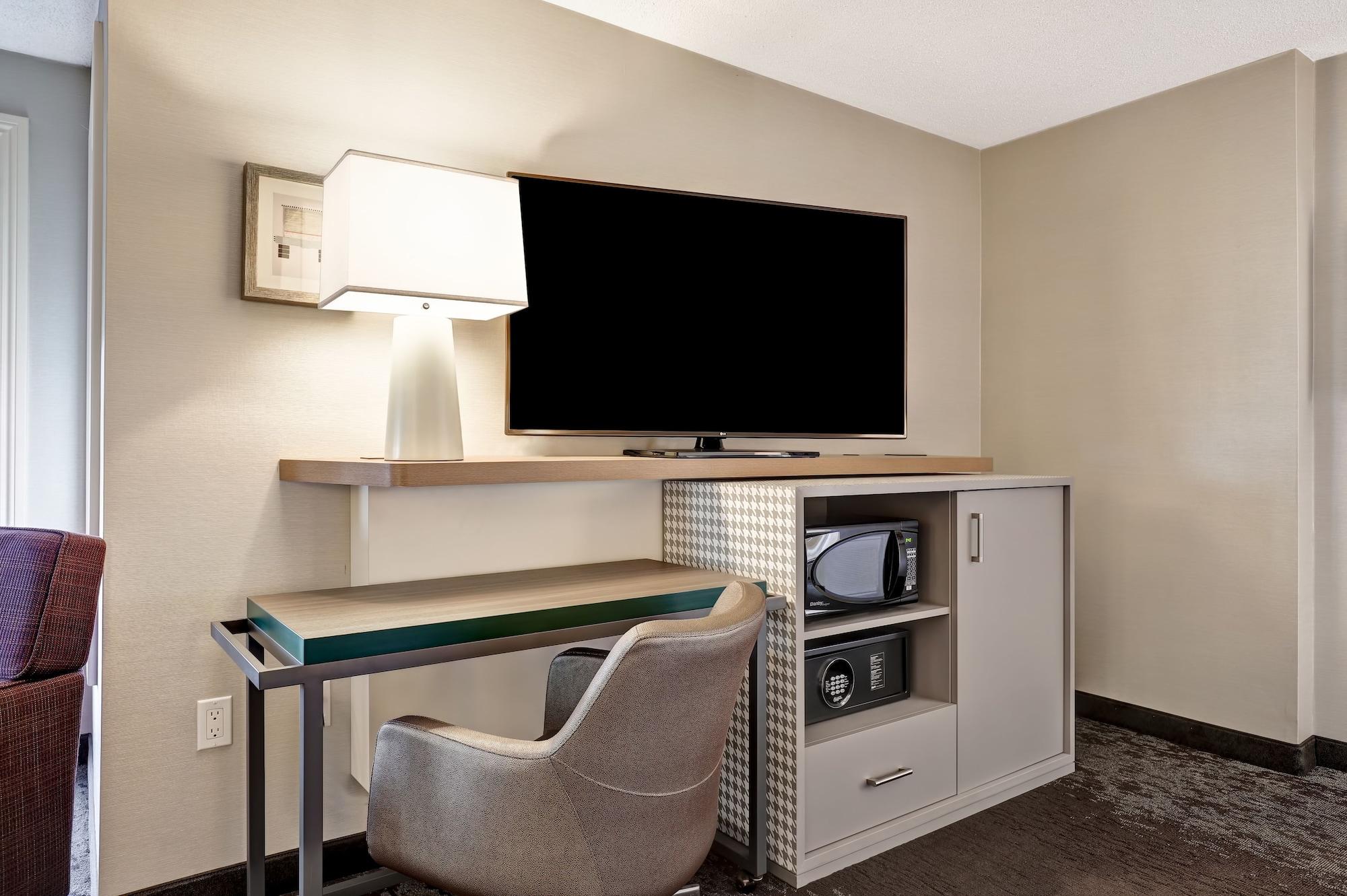 Holiday Inn - Ottawa Dwtn - Parliament Hill By Ihg Exteriér fotografie