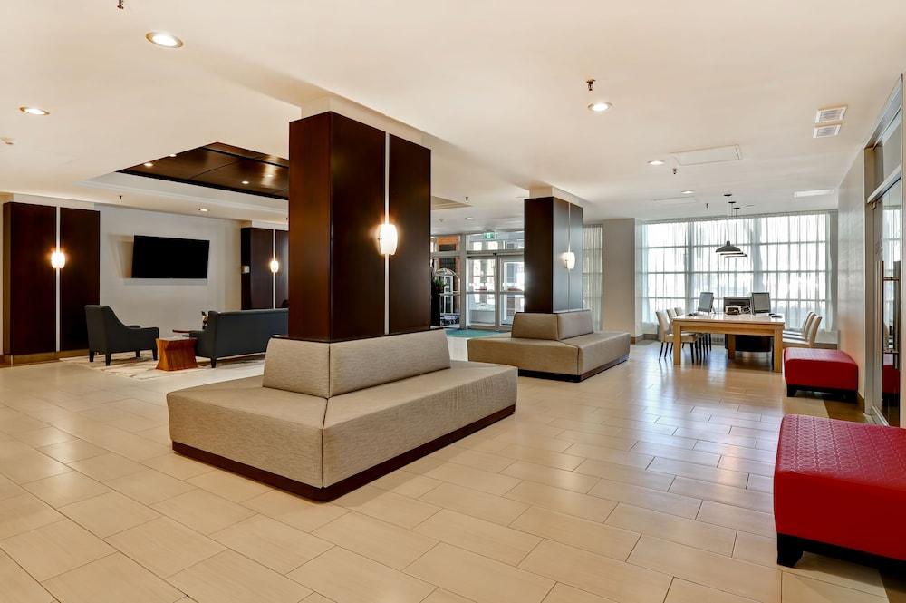Holiday Inn - Ottawa Dwtn - Parliament Hill By Ihg Exteriér fotografie