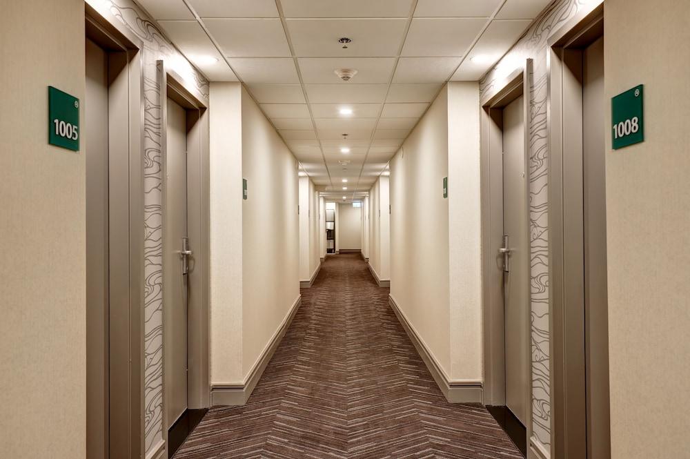 Holiday Inn - Ottawa Dwtn - Parliament Hill By Ihg Exteriér fotografie