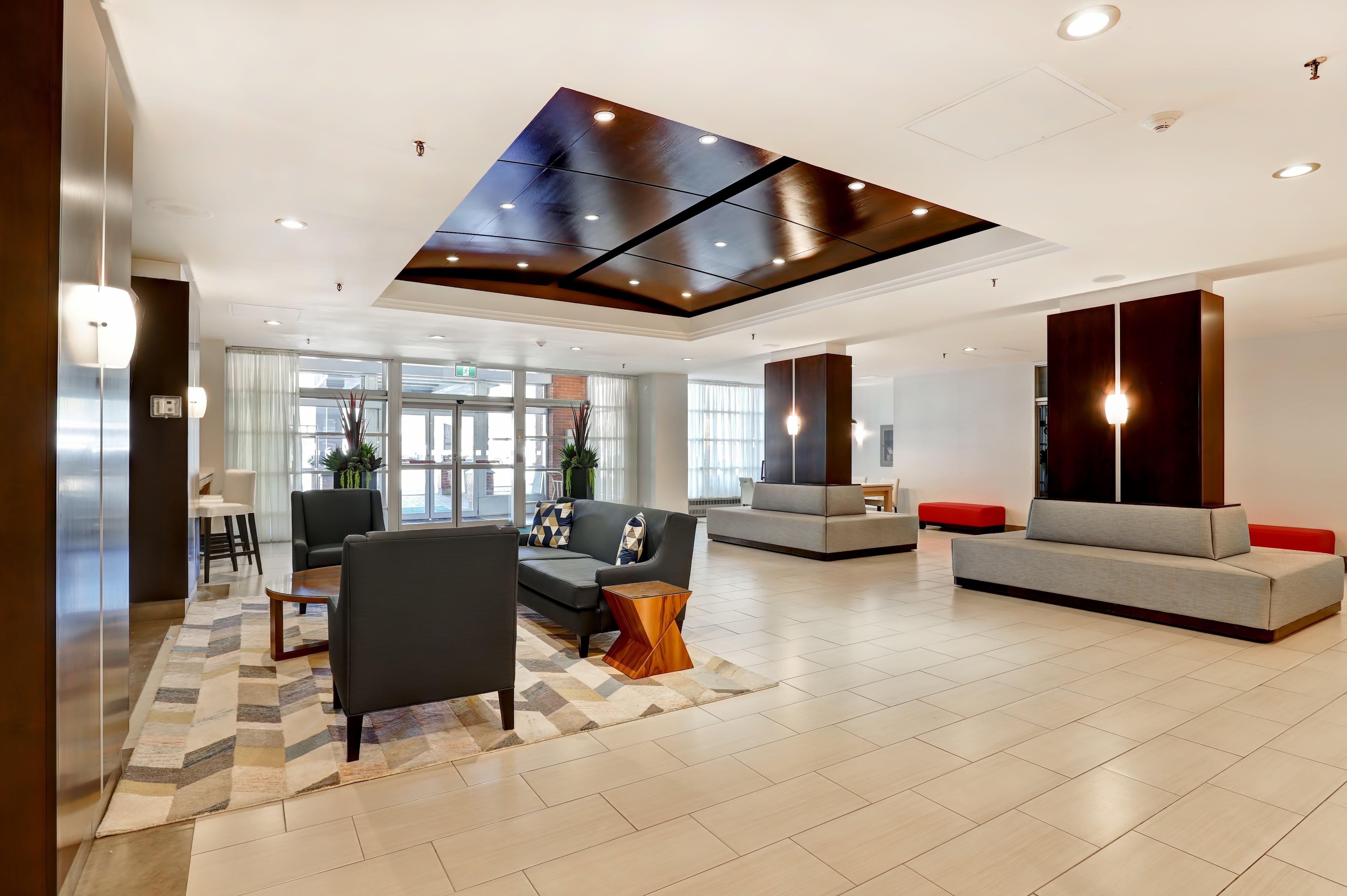 Holiday Inn - Ottawa Dwtn - Parliament Hill By Ihg Exteriér fotografie
