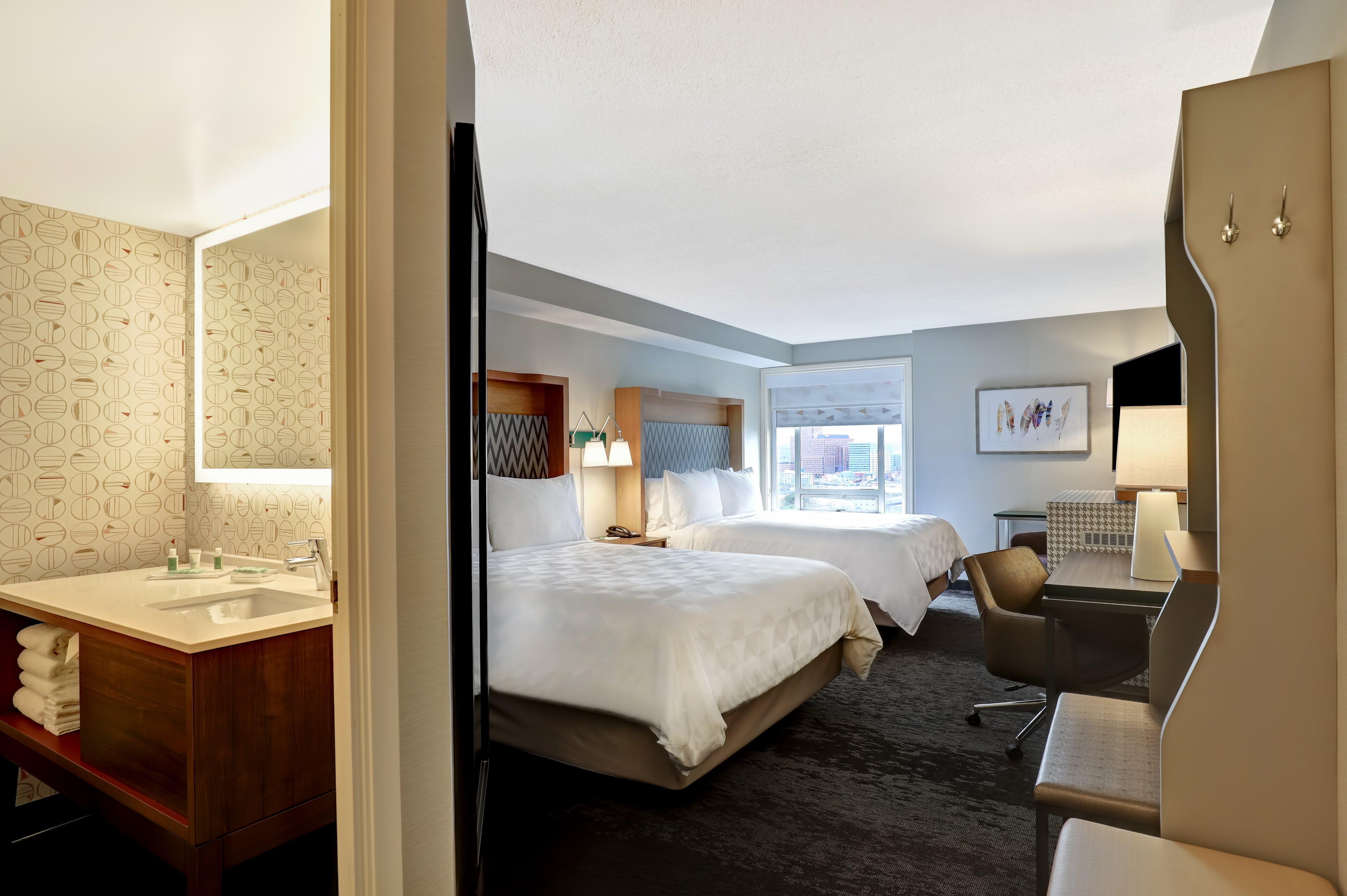 Holiday Inn - Ottawa Dwtn - Parliament Hill By Ihg Exteriér fotografie