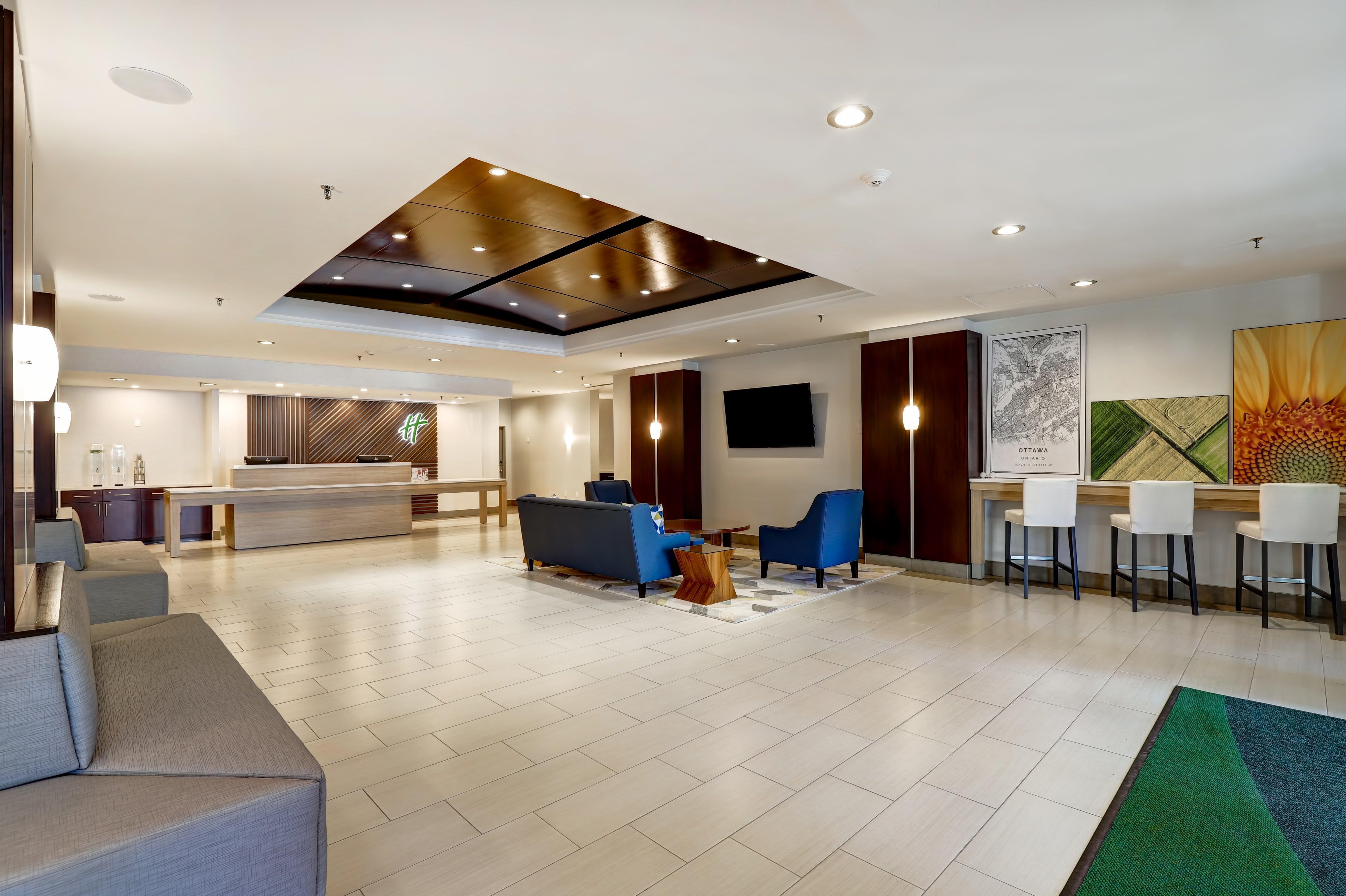 Holiday Inn - Ottawa Dwtn - Parliament Hill By Ihg Exteriér fotografie