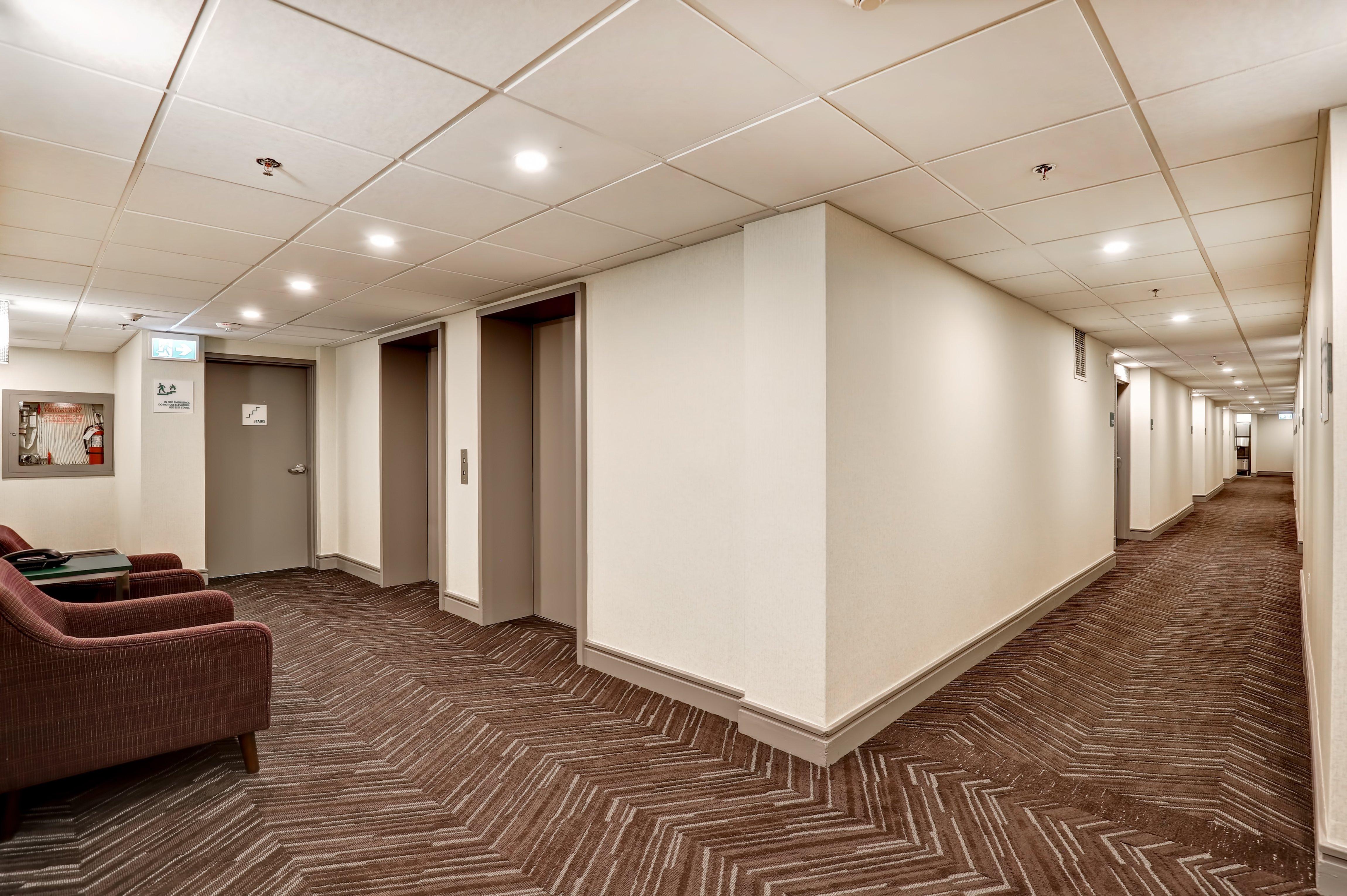 Holiday Inn - Ottawa Dwtn - Parliament Hill By Ihg Exteriér fotografie
