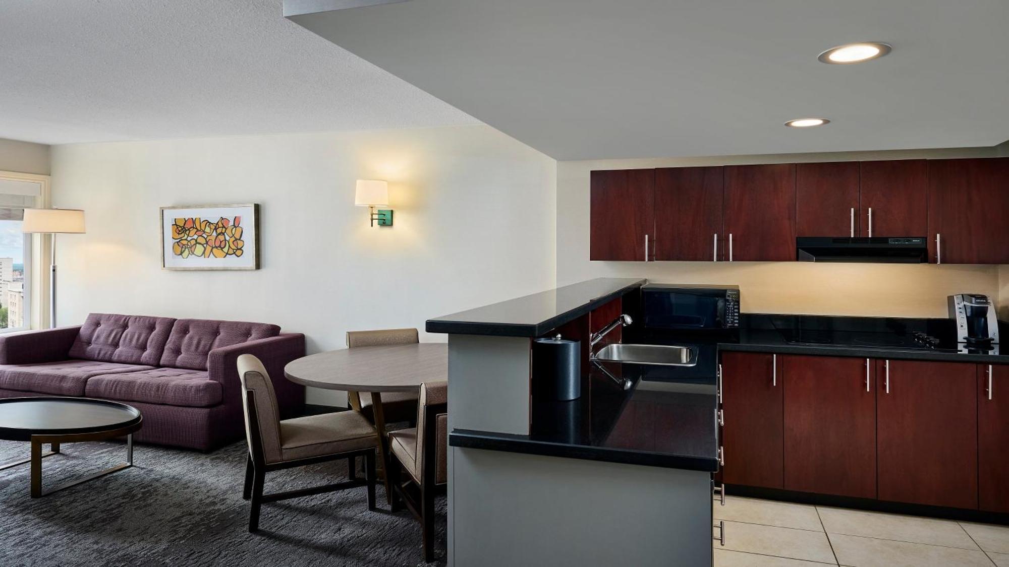 Holiday Inn - Ottawa Dwtn - Parliament Hill By Ihg Exteriér fotografie