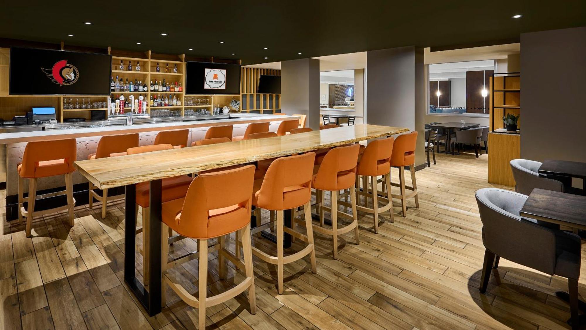Holiday Inn - Ottawa Dwtn - Parliament Hill By Ihg Exteriér fotografie